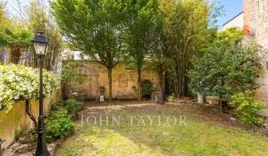 Rental Mansion Bordeaux