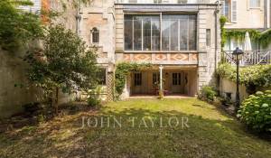Rental Mansion Bordeaux