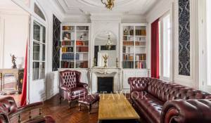 Rental Mansion Bordeaux