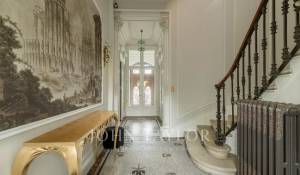 Rental Mansion Bordeaux