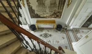 Rental Mansion Bordeaux