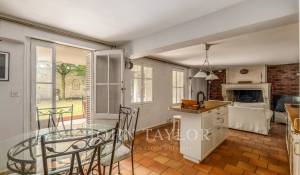 Rental Mansion Bordeaux