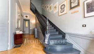 Rental Mansion Bordeaux