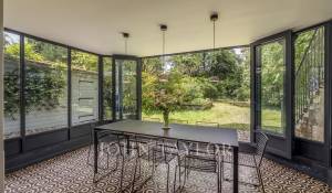 Rental Mansion Bordeaux