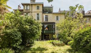 Rental Mansion Bordeaux