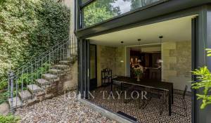 Rental Mansion Bordeaux