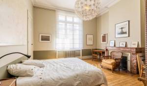 Rental Mansion Bordeaux