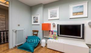 Rental Mansion Bordeaux