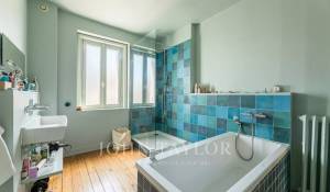Rental Mansion Bordeaux