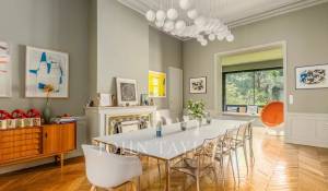 Rental Mansion Bordeaux