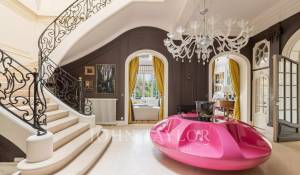 Rental Mansion Bordeaux