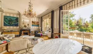 Rental Mansion Bordeaux