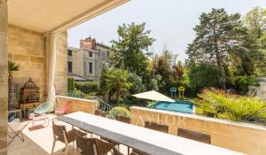 Rental Mansion Bordeaux