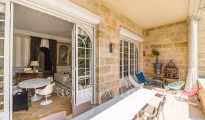 Rental Mansion Bordeaux