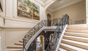Rental Mansion Bordeaux