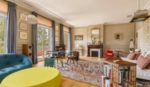 Rental Mansion Bordeaux