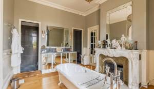 Rental Mansion Bordeaux