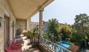 Rental Mansion Bordeaux