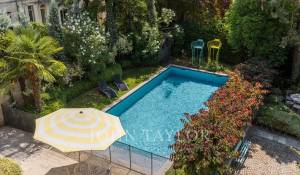 Rental Mansion Bordeaux