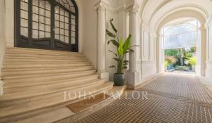 Rental Mansion Bordeaux