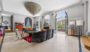 Rental Mansion Paris 16ème