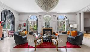 Rental Mansion Paris 16ème