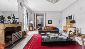 Rental Mansion Paris 16ème