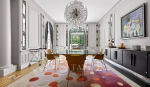 Rental Mansion Paris 16ème