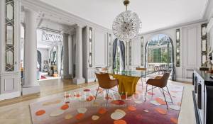 Rental Mansion Paris 16ème