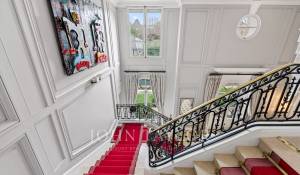 Rental Mansion Paris 16ème