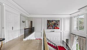 Rental Mansion Paris 16ème