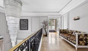 Rental Mansion Paris 16ème