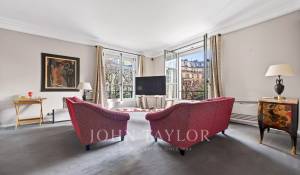 Rental Mansion Paris 16ème