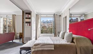 Rental Mansion Paris 16ème