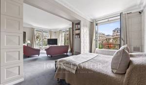 Rental Mansion Paris 16ème