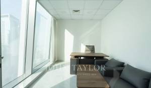 Rental Mas Business Bay