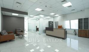 Rental Mas Business Bay