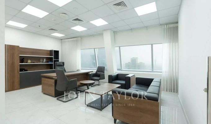 Rental Mas Business Bay