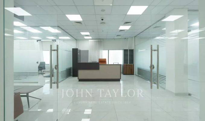 Rental Mas Business Bay