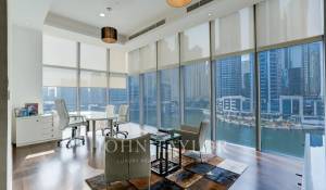 Rental Mas Dubai Marina