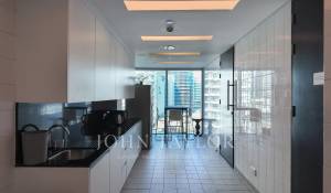 Rental Mas Dubai Marina