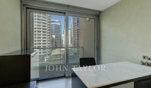 Rental Mas Dubai Marina