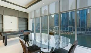 Rental Mas Dubai Marina