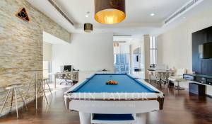 Rental Mas Dubai Marina