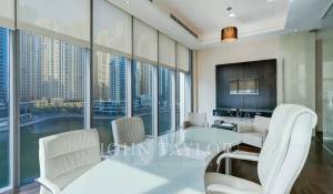 Rental Mas Dubai Marina
