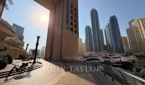 Rental Mas Dubai Marina