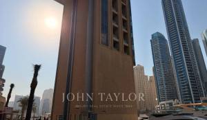 Rental Mas Dubai Marina