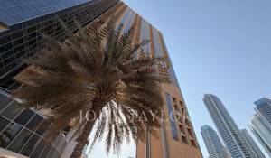 Rental Mas Dubai Marina