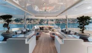 Charter Motor Yacht 