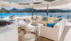 Charter Motor Yacht 